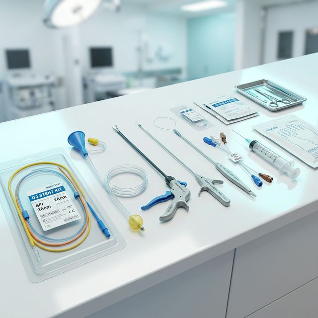 Precision medical disposables manufactured to international standards